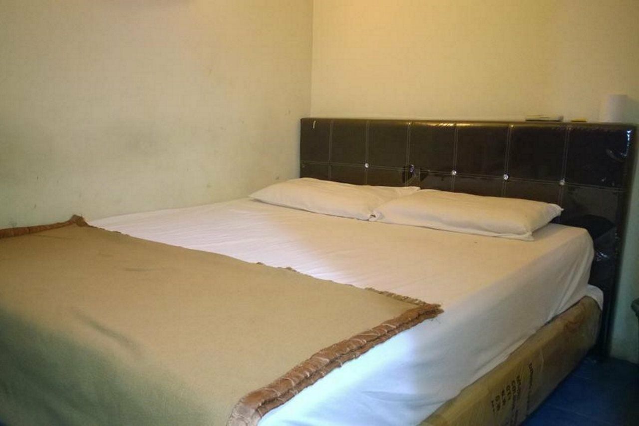 Abs Bintang Guest House Куала-Лумпур Экстерьер фото