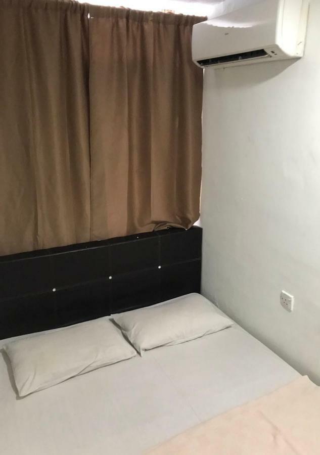 Abs Bintang Guest House Куала-Лумпур Экстерьер фото