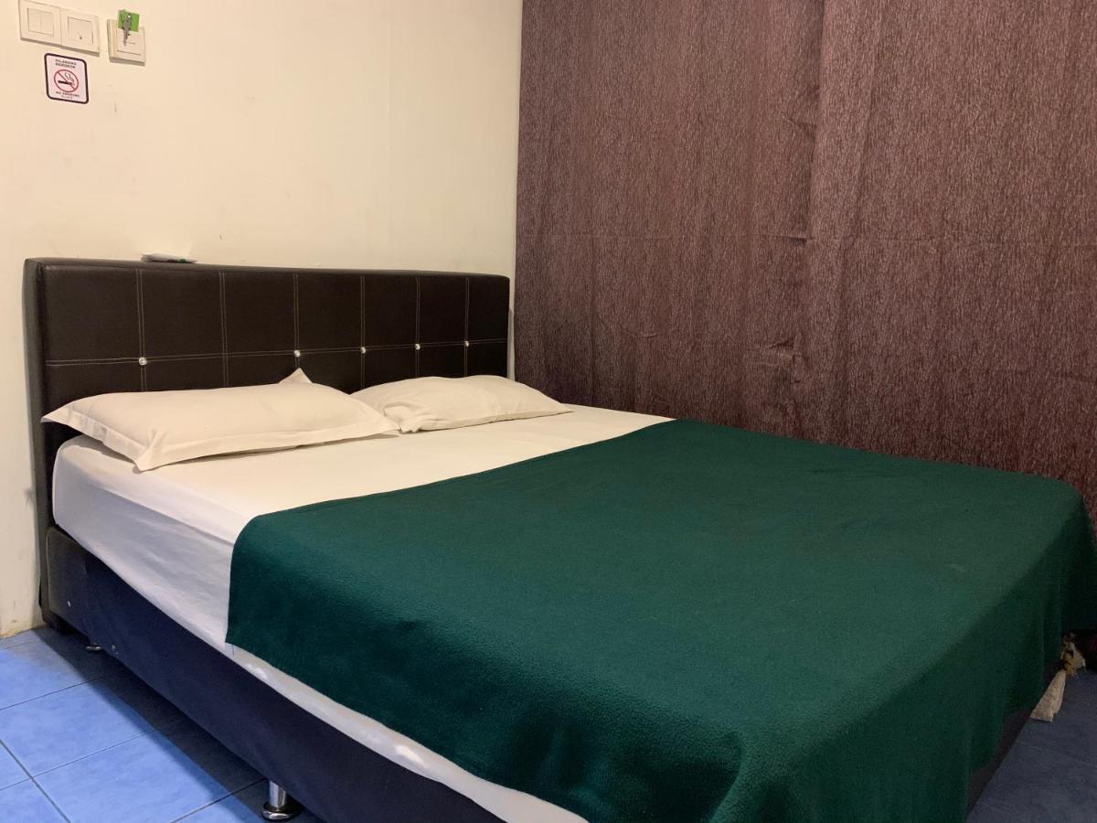 Abs Bintang Guest House Куала-Лумпур Экстерьер фото