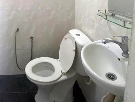 Abs Bintang Guest House Куала-Лумпур Экстерьер фото