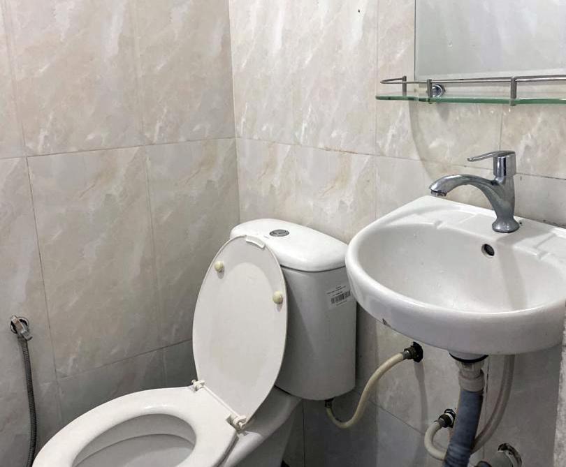 Abs Bintang Guest House Куала-Лумпур Экстерьер фото