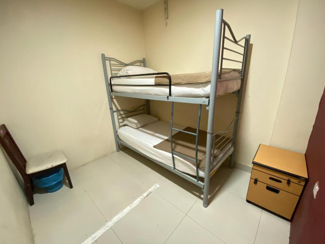 Abs Bintang Guest House Куала-Лумпур Экстерьер фото